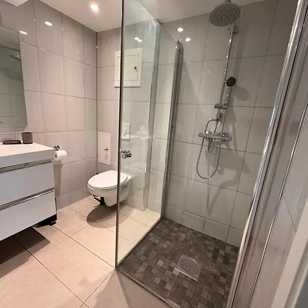 In Strommen! Appartement